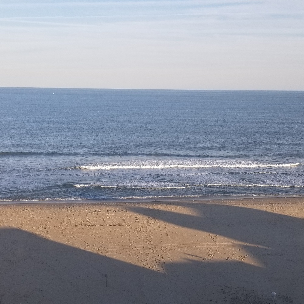 Meet your Posher, Burnetta